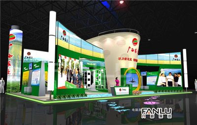 東盟博覽會展覽服務搭建 戰(zhàn)略、流程與創(chuàng)新實踐