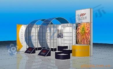 上海華藝展覽服務 優(yōu)質(zhì)折疊轉(zhuǎn)柱、折疊屏風及展覽器材供應商