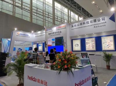 直擊廣州燈光音響展最前線 千家展商爭奇斗艷，專業(yè)展覽服務驅(qū)動行業(yè)創(chuàng)新