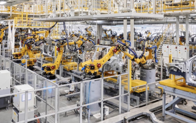 汽車成為新質(zhì)生產(chǎn)力代名詞，國(guó)產(chǎn)新能源市場(chǎng)地位與智能基礎(chǔ)制造裝備協(xié)同提升