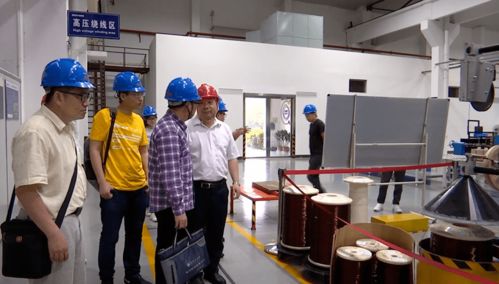 工業(yè)新觀察 正泰集團(tuán)對(duì)接衢州裝備制造業(yè)，提供智能化改造方案