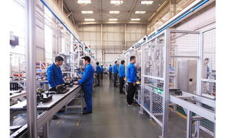 破浪前行，智造未來——秦川機(jī)床以改革為鑰開啟智能基礎(chǔ)制造新篇章