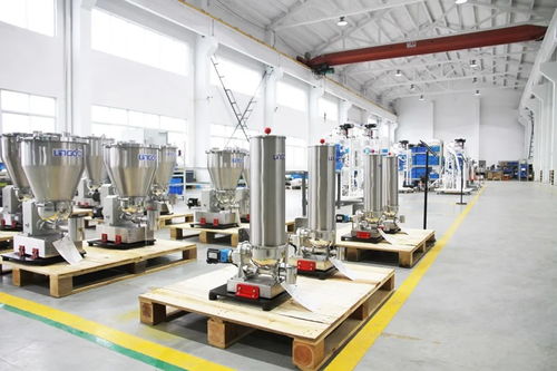 靈鴿科技 以智能化物料處理技術(shù)，精準(zhǔn)拿捏制造業(yè)生產(chǎn)要訣